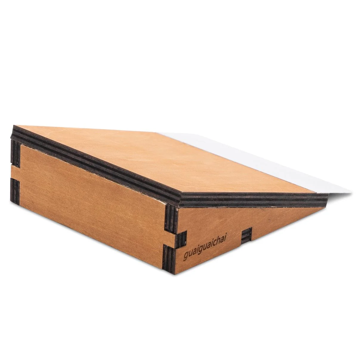 GGC Fingerboard Ramp - Low Kicker - Image 2