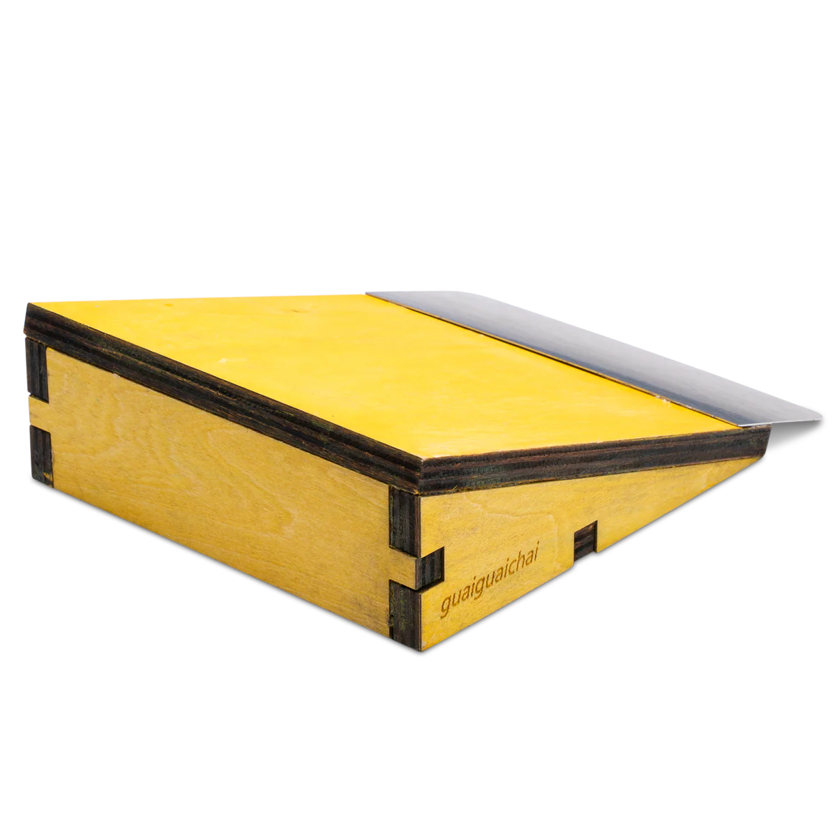 GGC Fingerboard Ramp - Low Kicker - Image 8