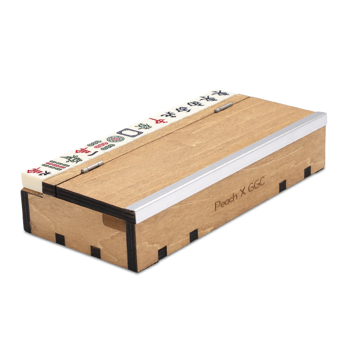 GGC Fingerboard Ramp - Mahjong Box 3 - Image 2