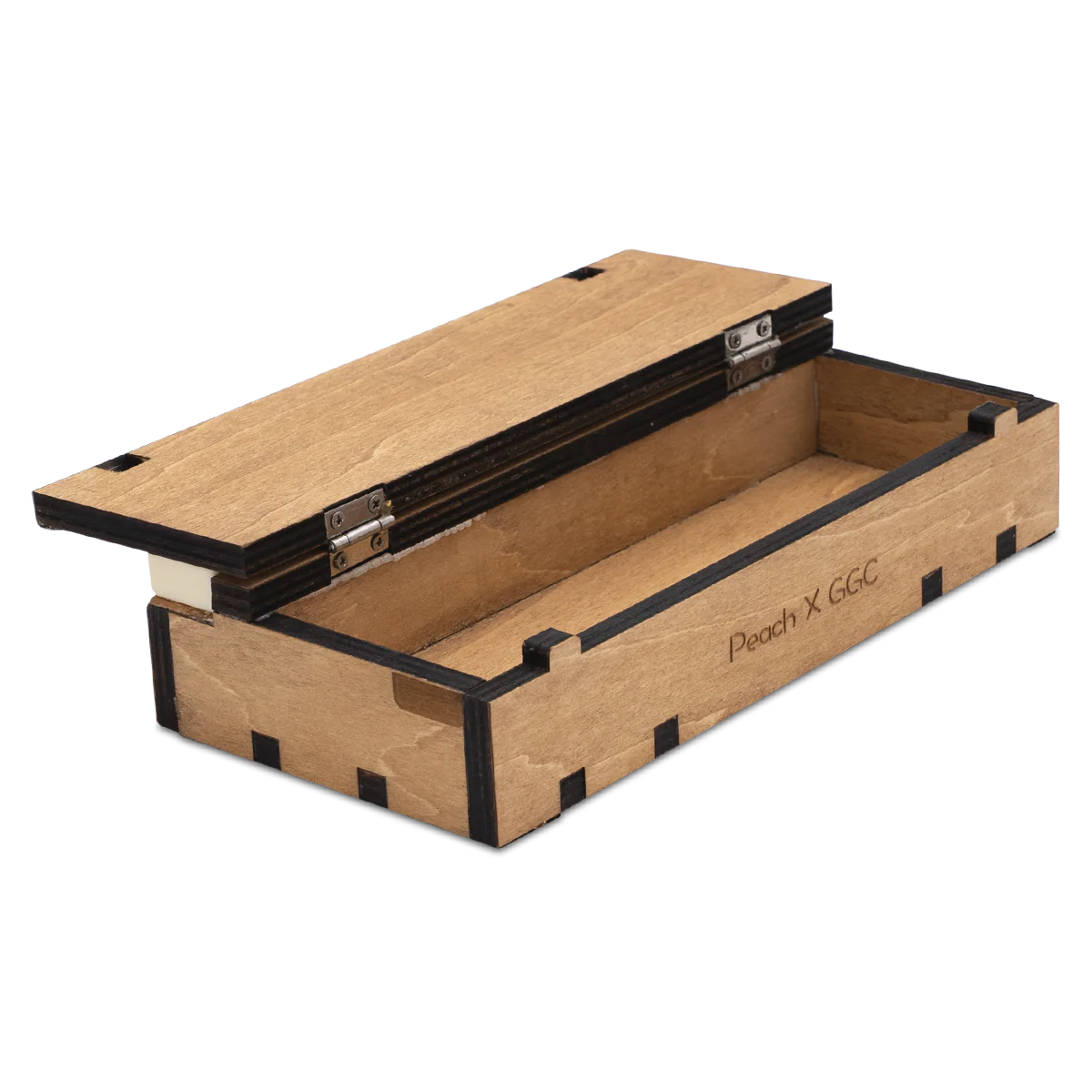 GGC Fingerboard Ramp - Mahjong Box 3 - Image 3