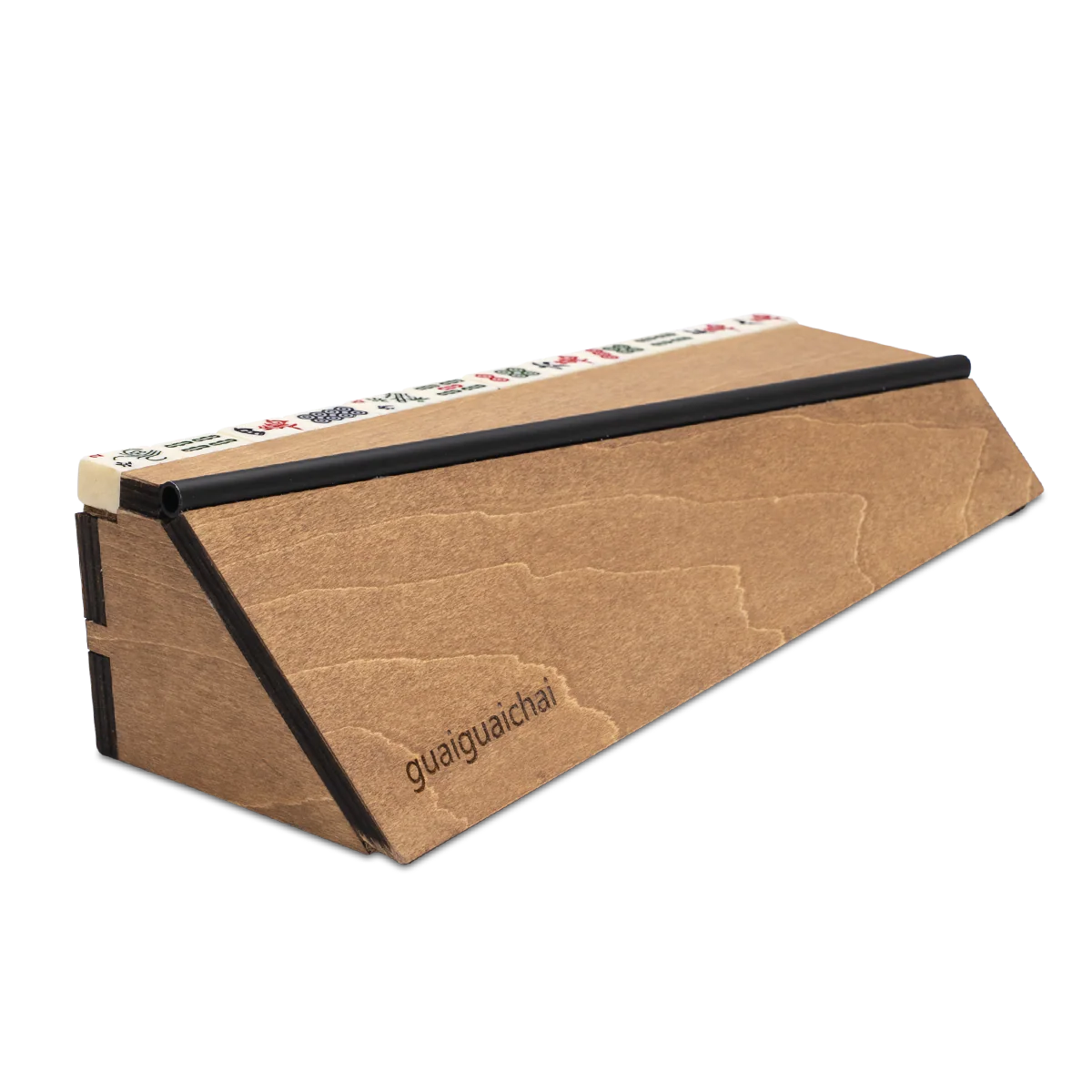 GGC Fingerboard Ramp - Mahjong Box 4