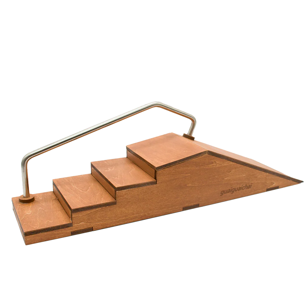 GGC Fingerboard Ramp - Mini Combo