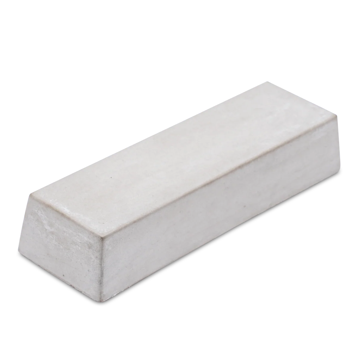 GGC Fingerboard Ramp - Mini Concrete Loaf