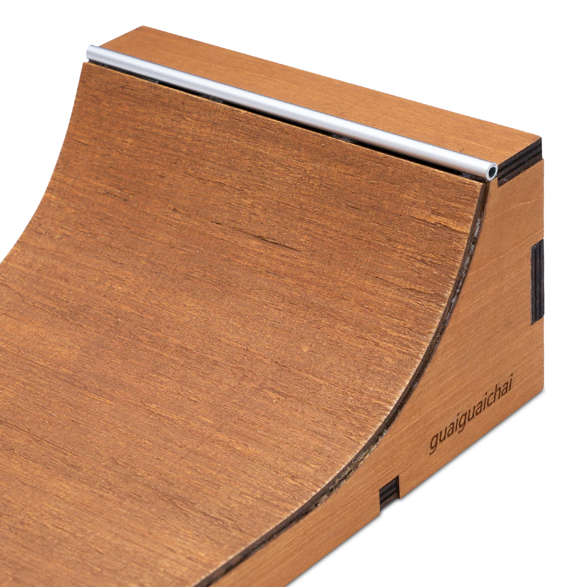GGC Fingerboard Ramp - Mini Ramp - Image 2
