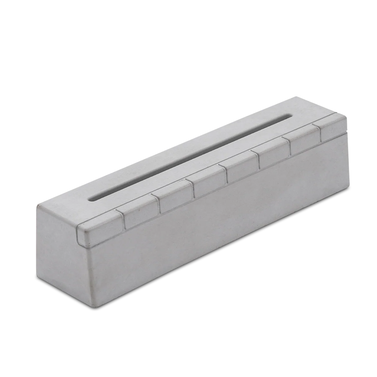 GGC Fingerboard Ramp - Office Series Loaf