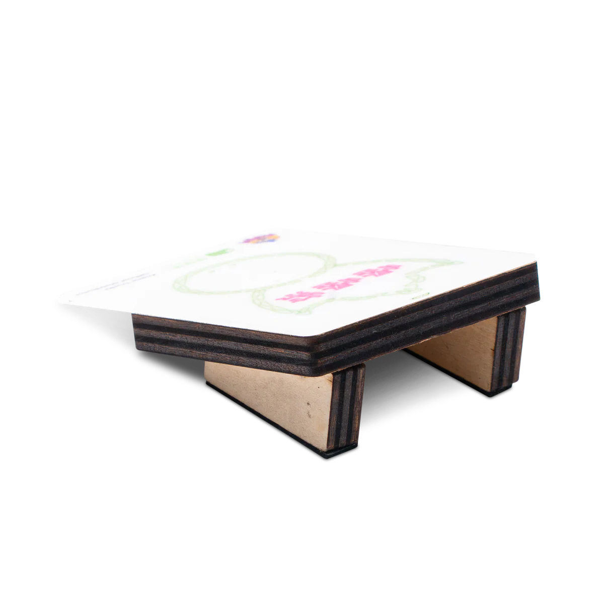 GGC Fingerboard Ramp - Pocket Combo - Image 3