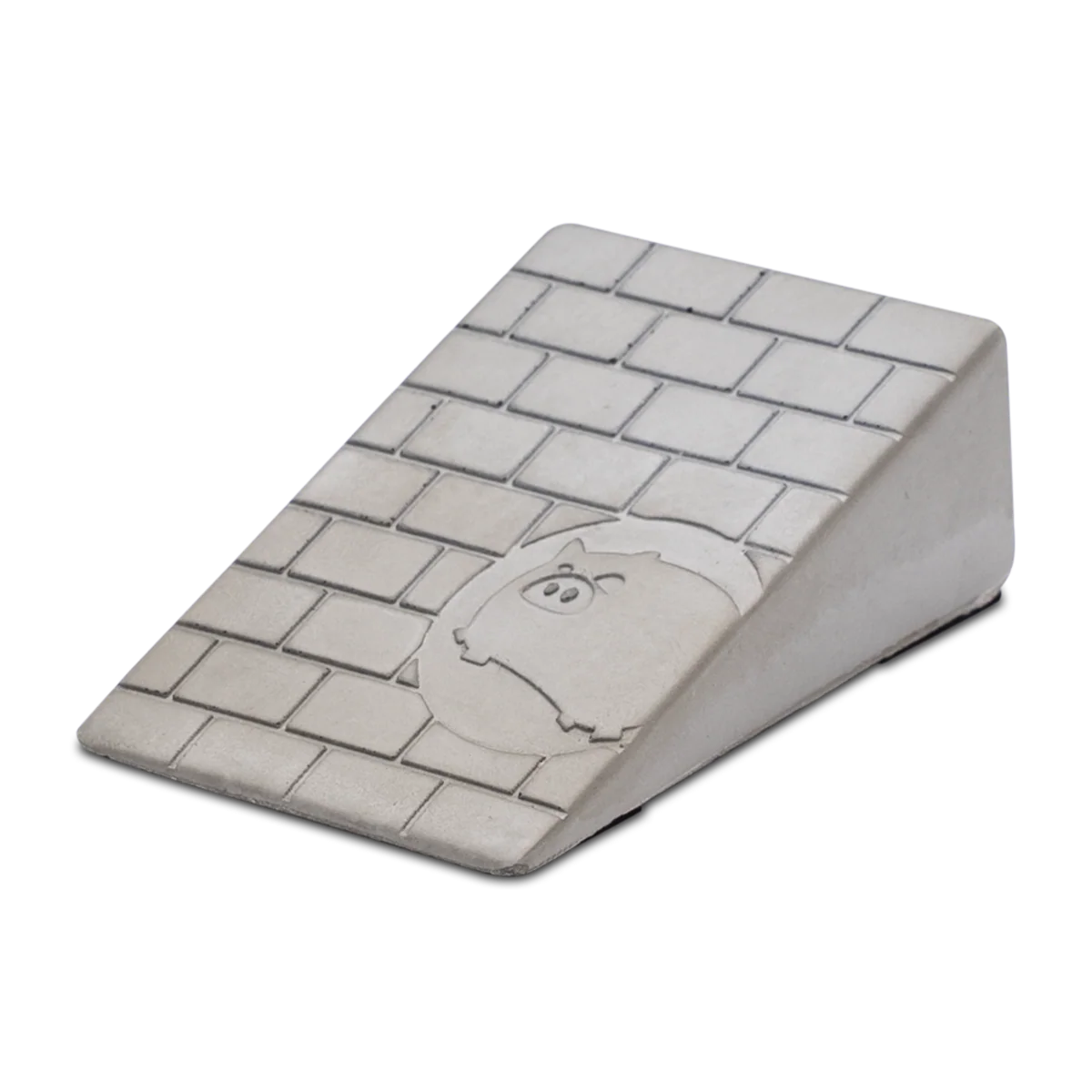 GGC Fingerboard Ramp - Pocket Concrete Kicker