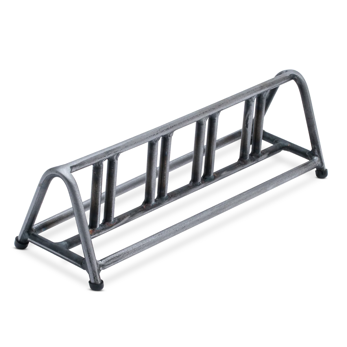 Grind Right Bike Rack Fingerboard Rail