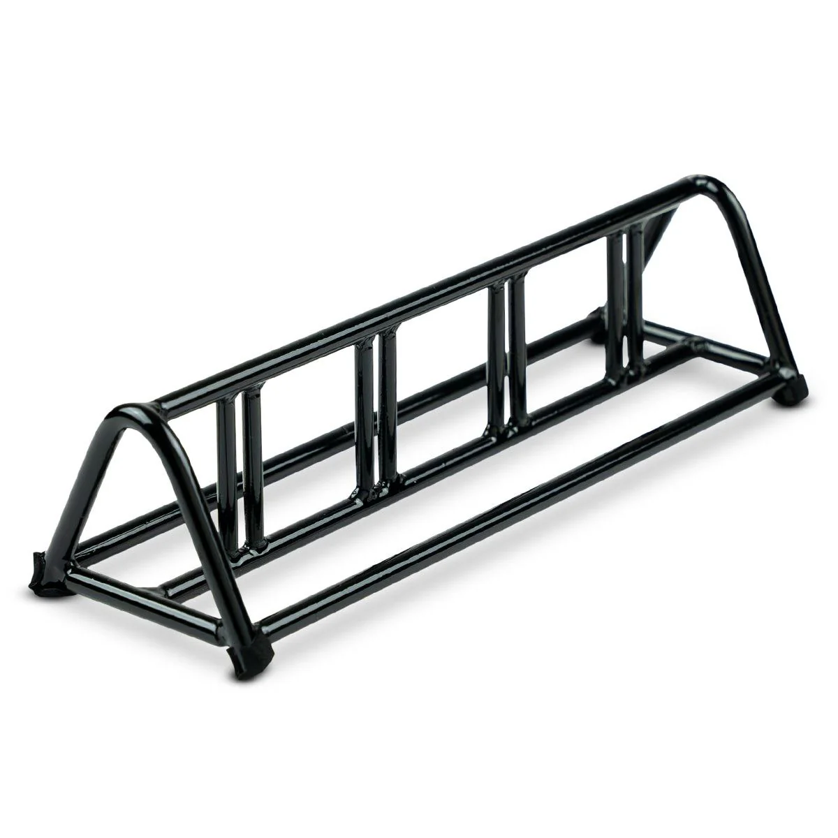 Grind Right Bike Rack Fingerboard Rail - Image 2
