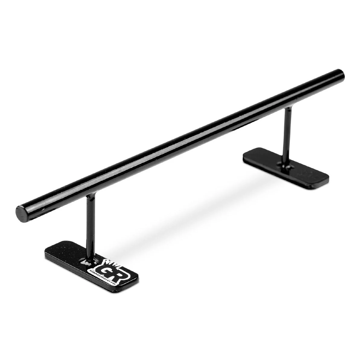 Grind Right Classic Round Fingerboard Rail - Image 2