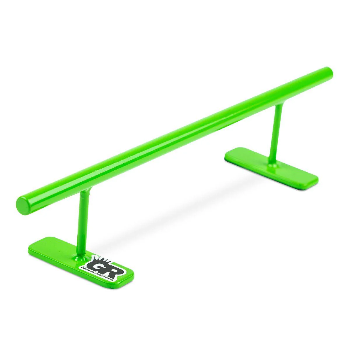 Grind Right Classic Round Fingerboard Rail - Image 3