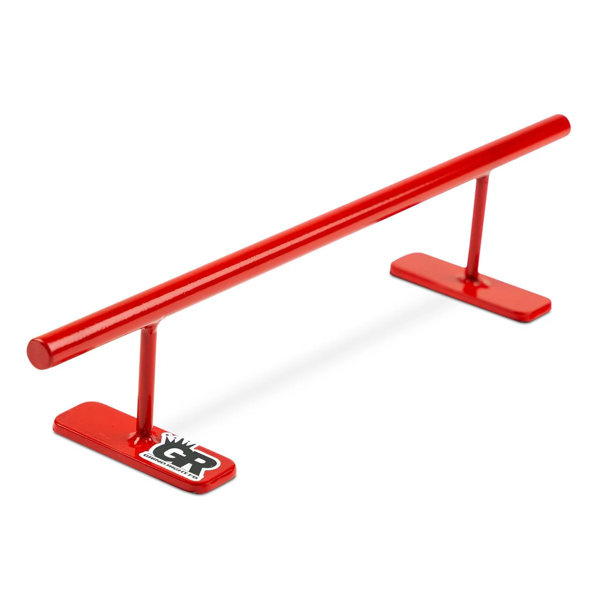 Grind Right Classic Round Fingerboard Rail - Image 7