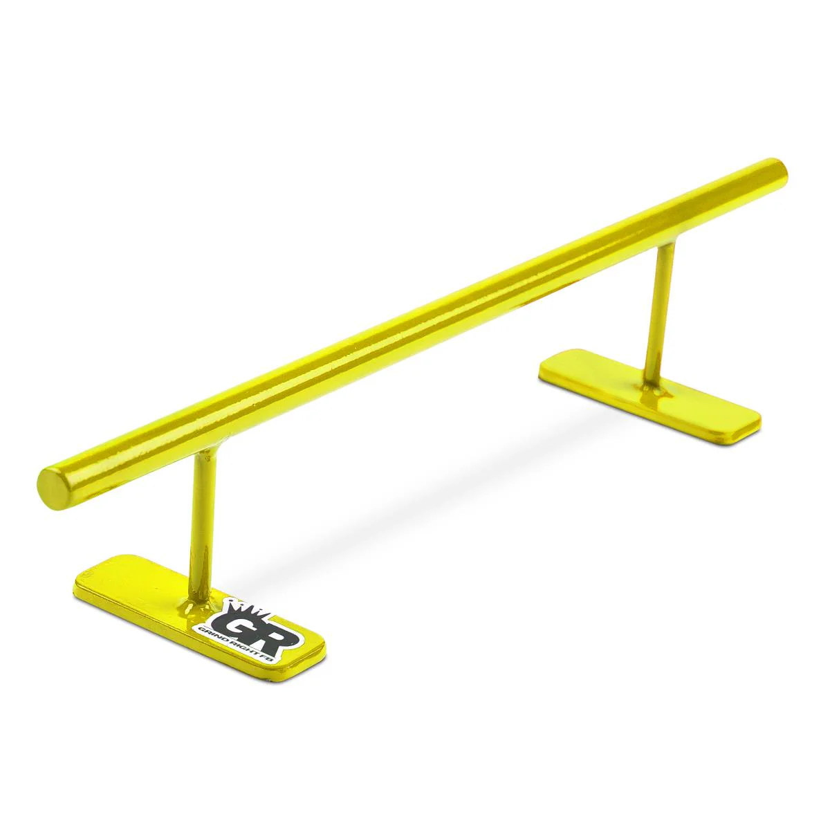 Grind Right Classic Round Fingerboard Rail - Image 9