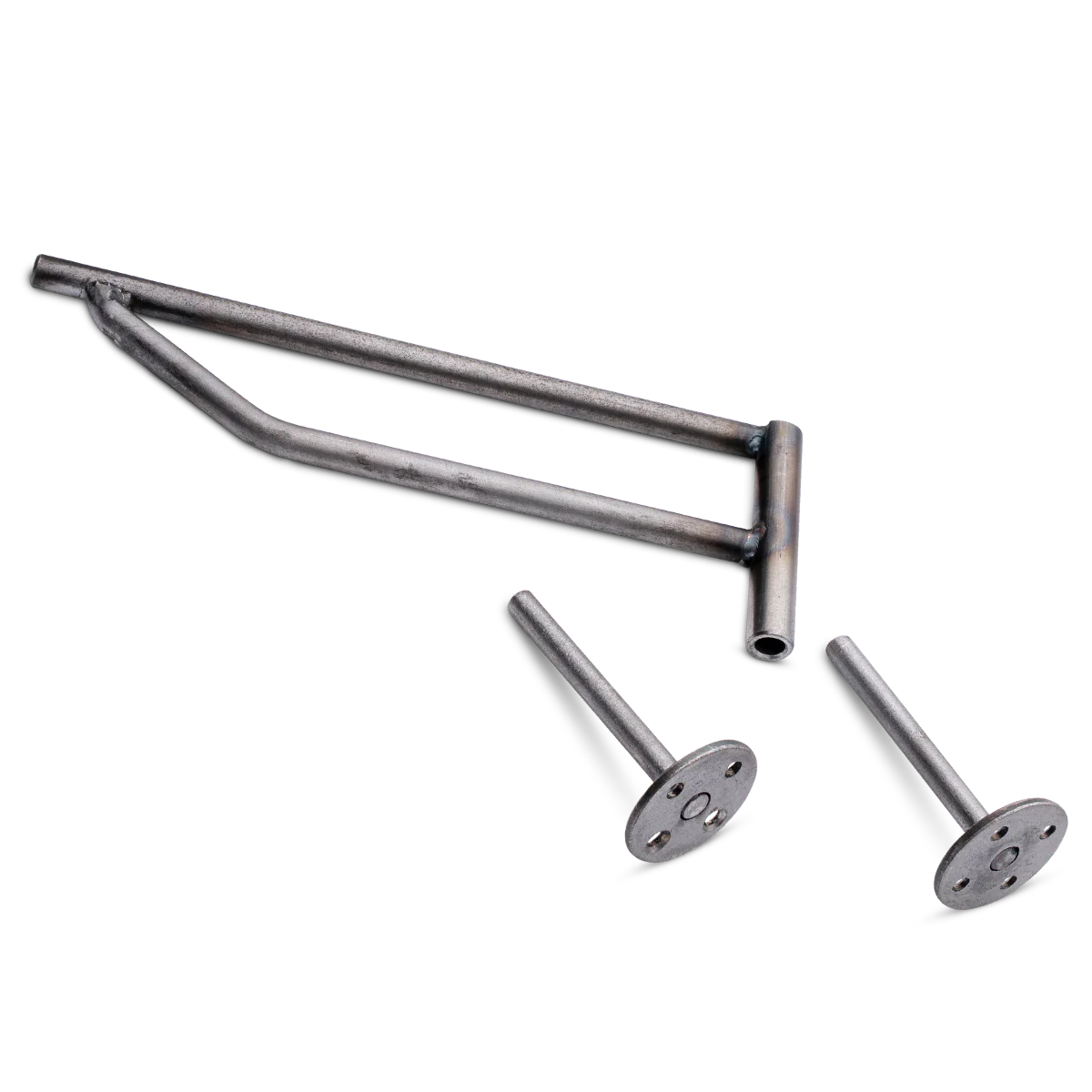 Grind Right Fingerboard Rail - Christopher Sig - Image 2