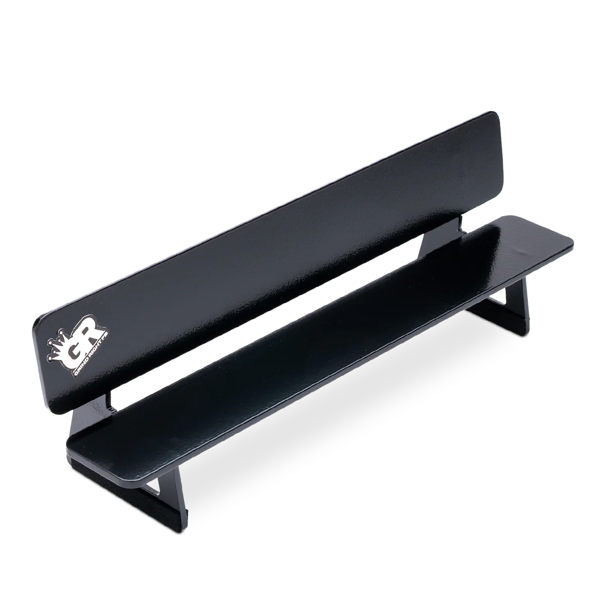 Grind Right Fingerboard Rail - Park Bench