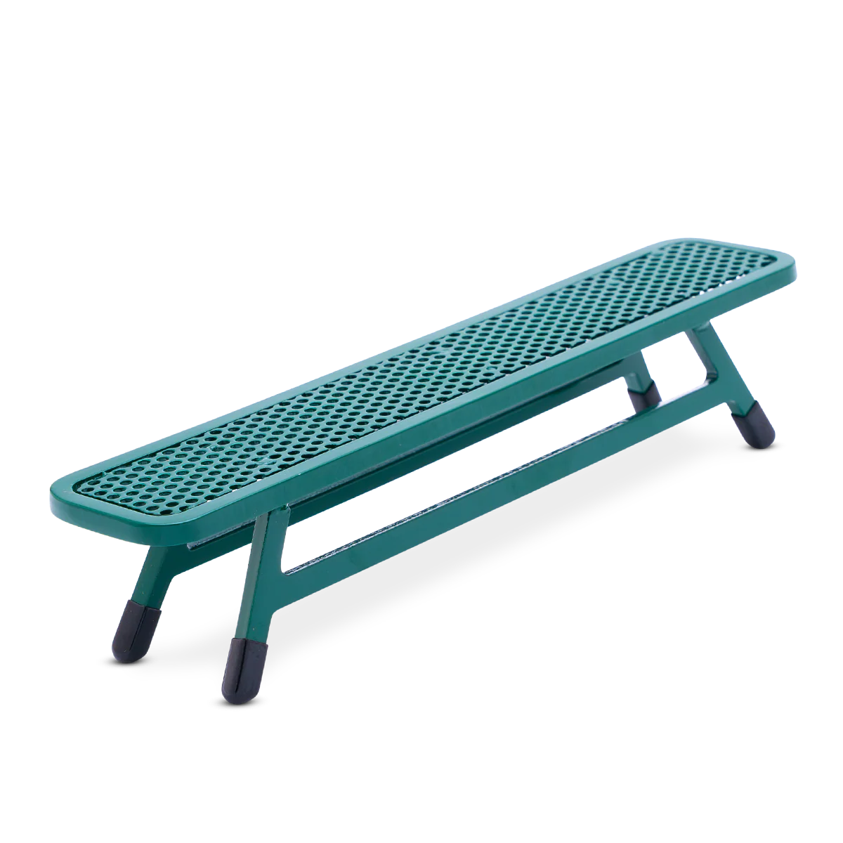 Grind Right Fingerboard Rail - School Yard Bench - Image 3