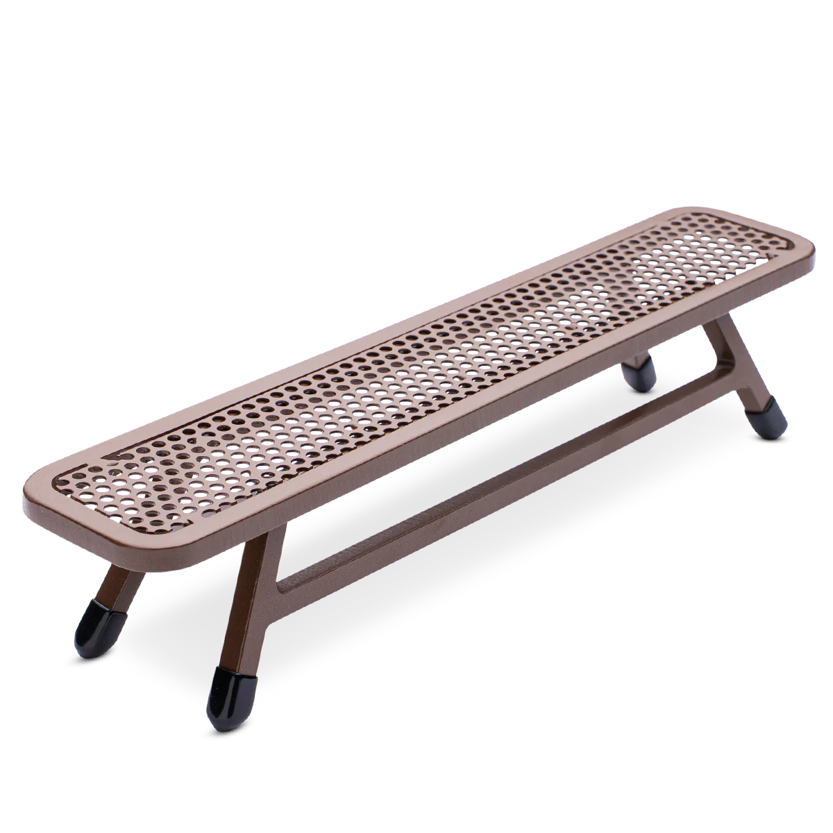 Grind Right Fingerboard Rail - School Yard Bench - Image 5