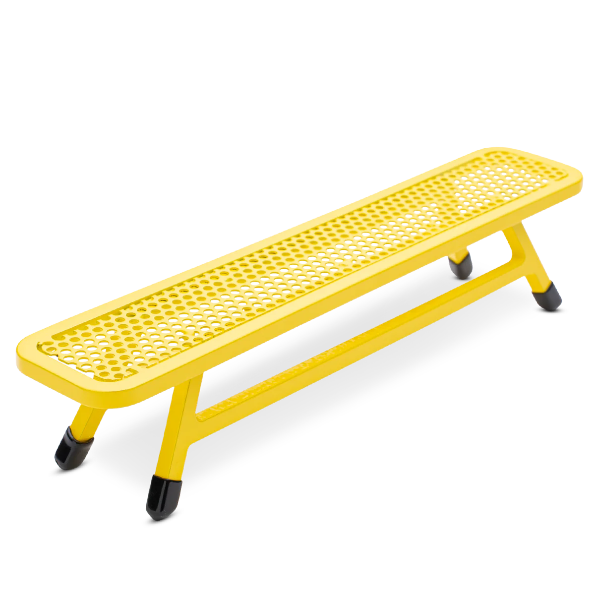 Grind Right Fingerboard Rail - School Yard Bench - Image 7