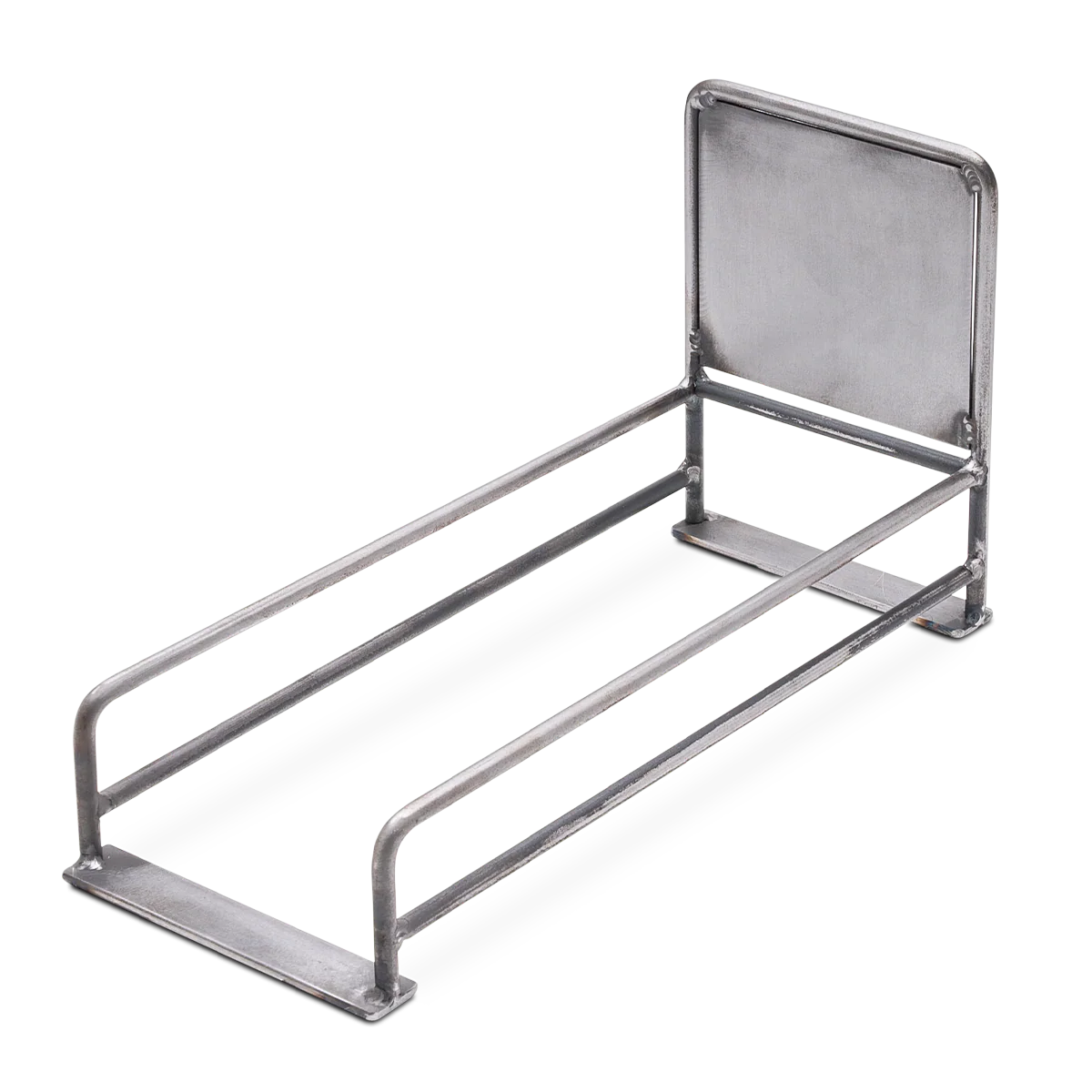 Grind Right Fingerboard Rail - Shopping Cart Corral