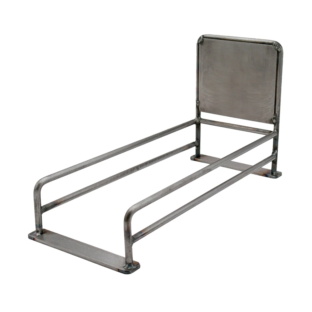 Grind Right Fingerboard Rail - Shopping Cart Corral - Image 3