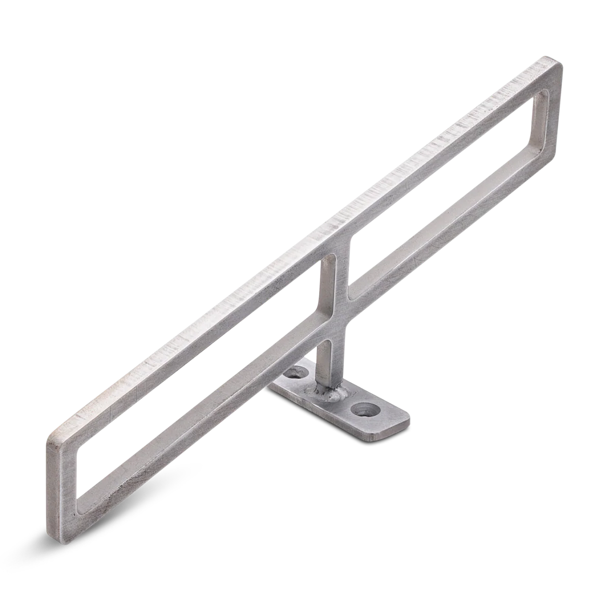 Grind Right Fingerboard Rail - Square Gap to Rail
