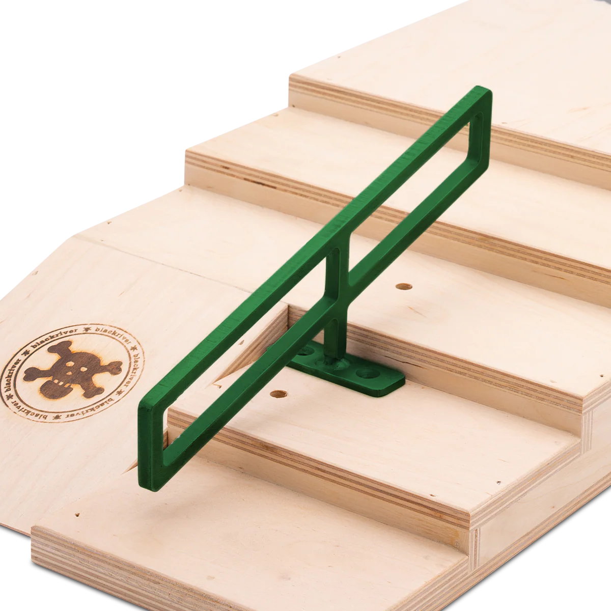 Grind Right Fingerboard Rail - Square Gap to Rail - Image 10