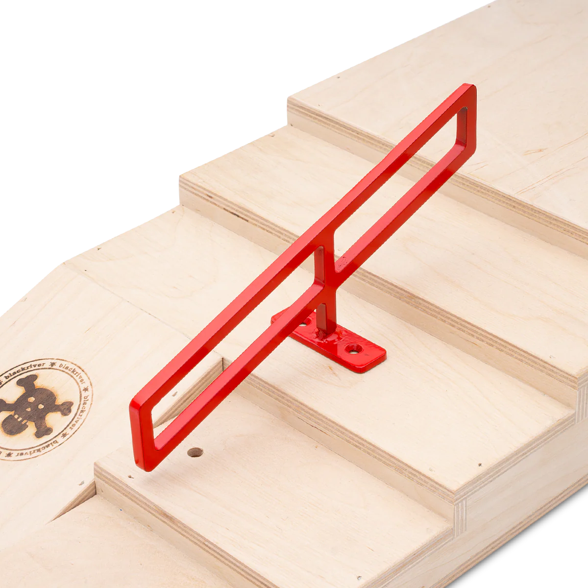 Grind Right Fingerboard Rail - Square Gap to Rail - Image 6