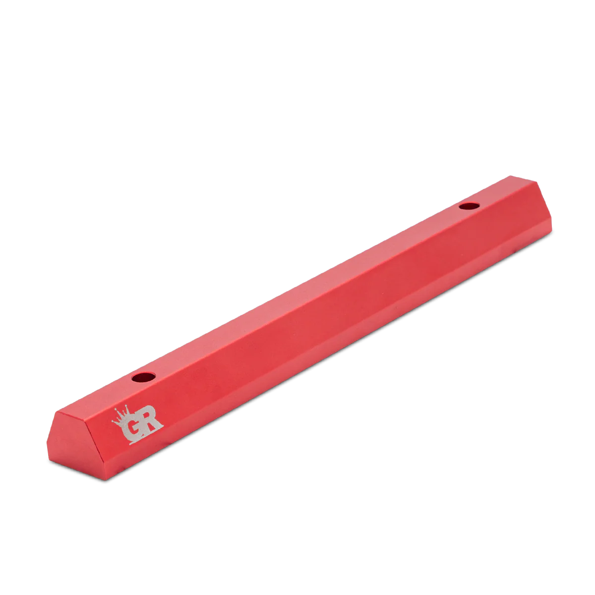 Grind Right Fingerboard Ramp - Aluminum Parking Block - Image 3