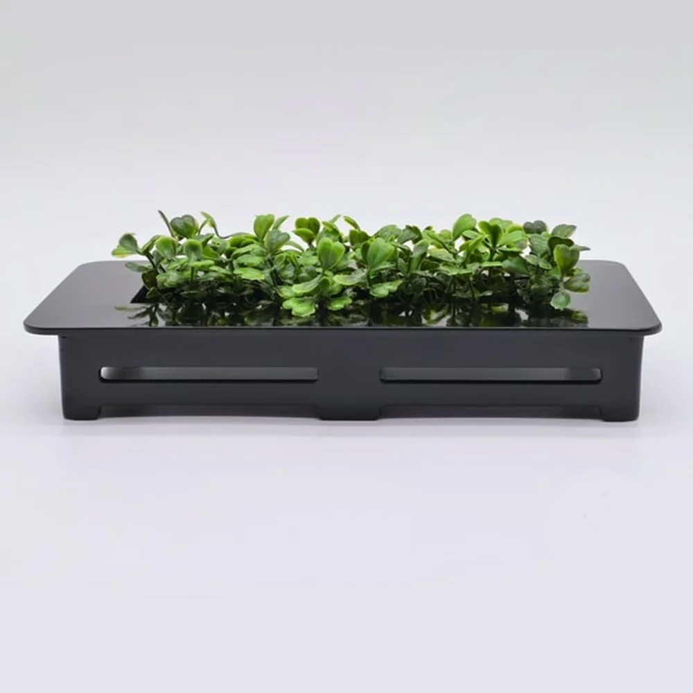 Grind Right Fingerboard Ramp - Large Planter - Image 2