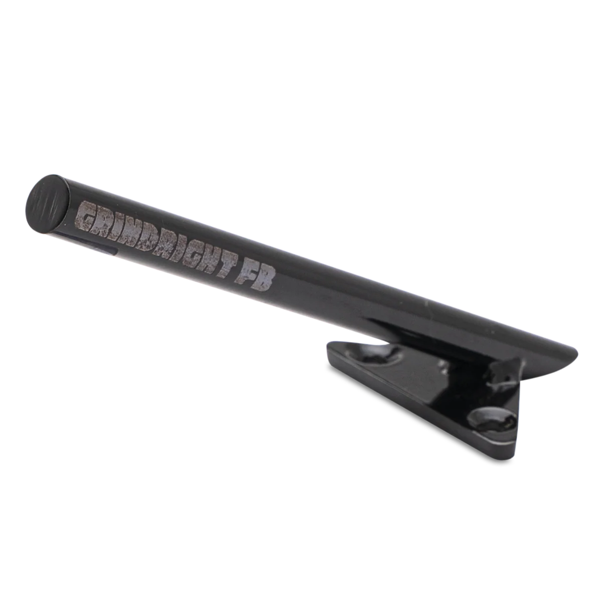 Grind Right Fingerboard Ramp - Round Mountable Pole Jam - Image 2