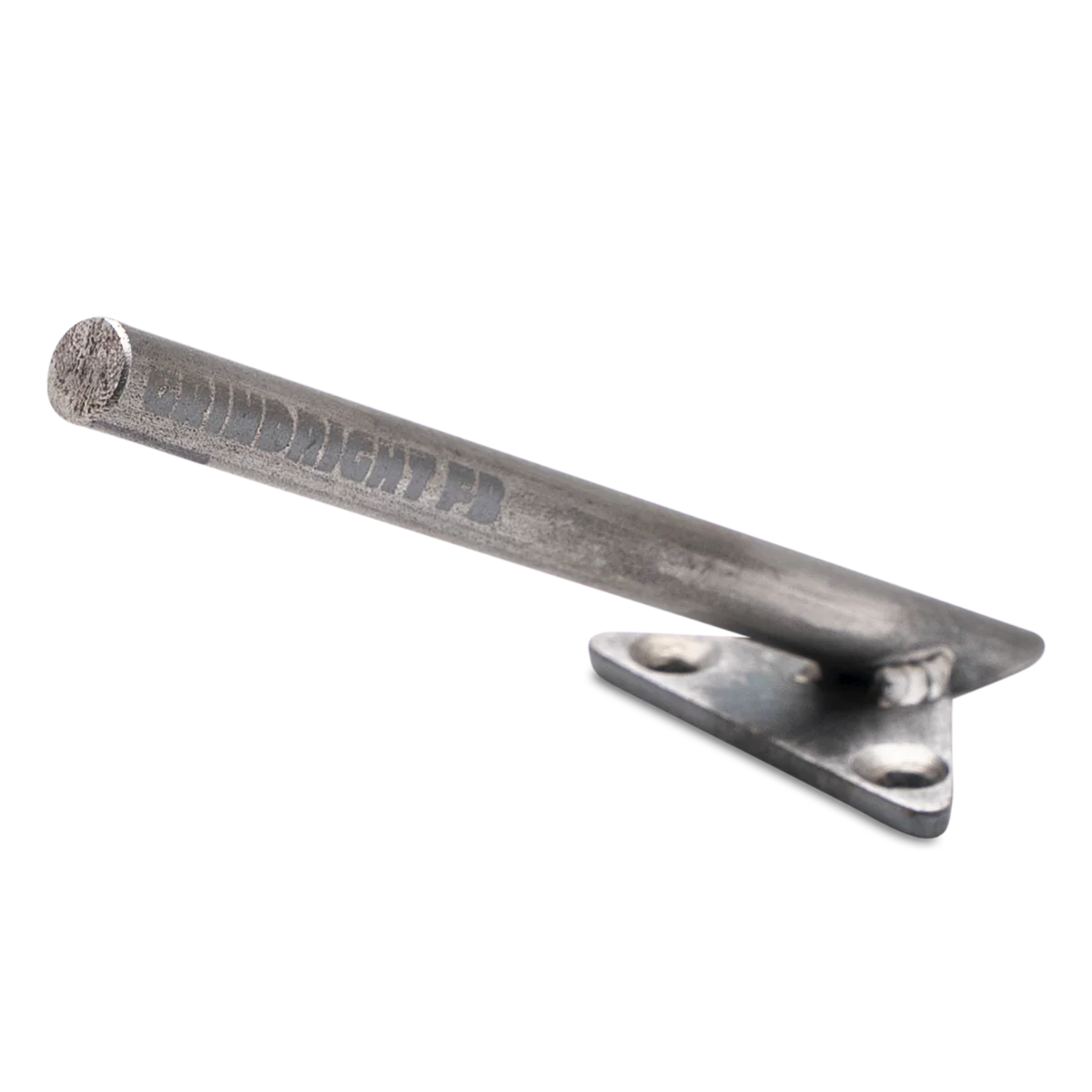Grind Right Fingerboard Ramp - Round Mountable Pole Jam - Image 3