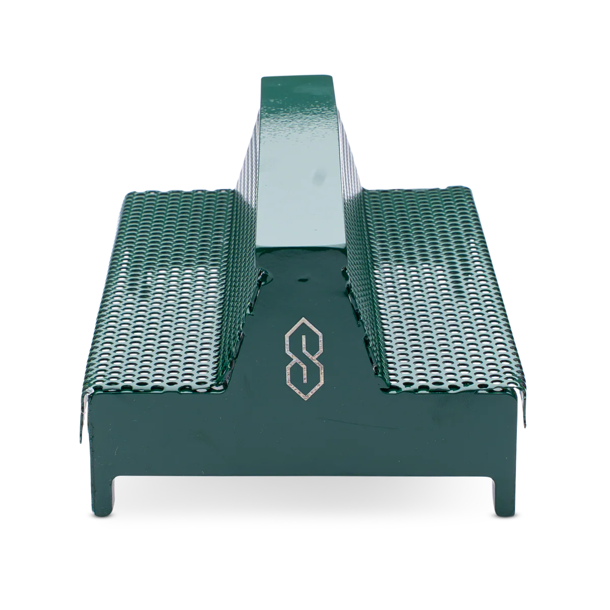 Grind Right Fingerboard Ramp - Spencer Nuzzi Sig Bench - Image 2