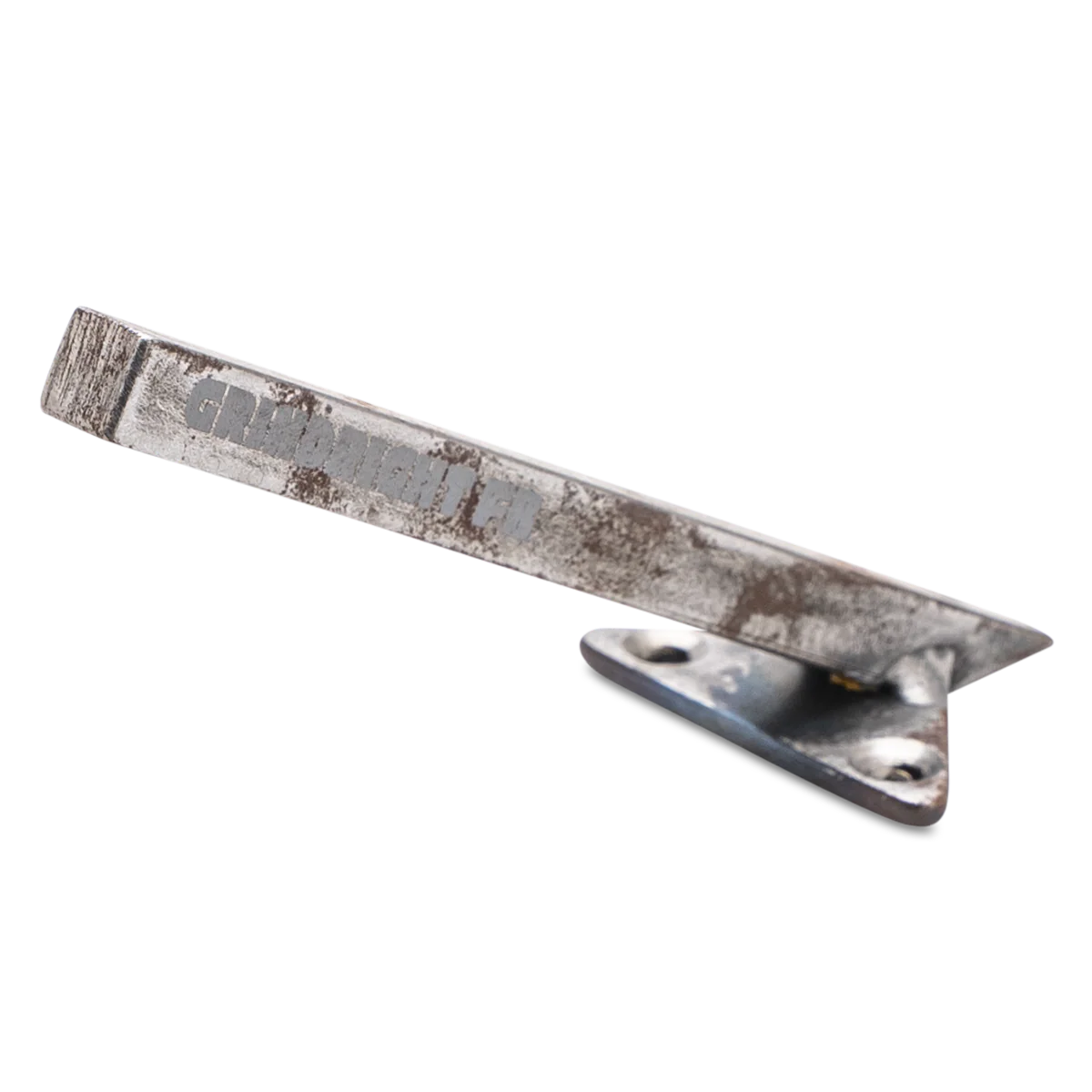 Grind Right Fingerboard Ramp - Square Mountable Pole Jam - Image 2