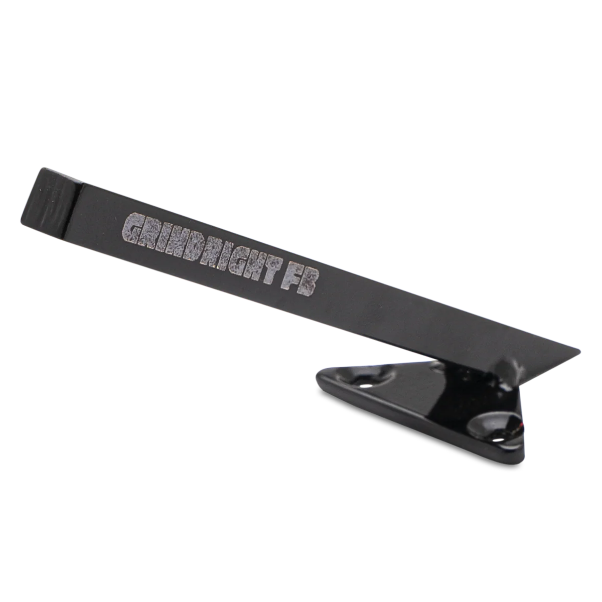 Grind Right Fingerboard Ramp - Square Mountable Pole Jam - Image 4