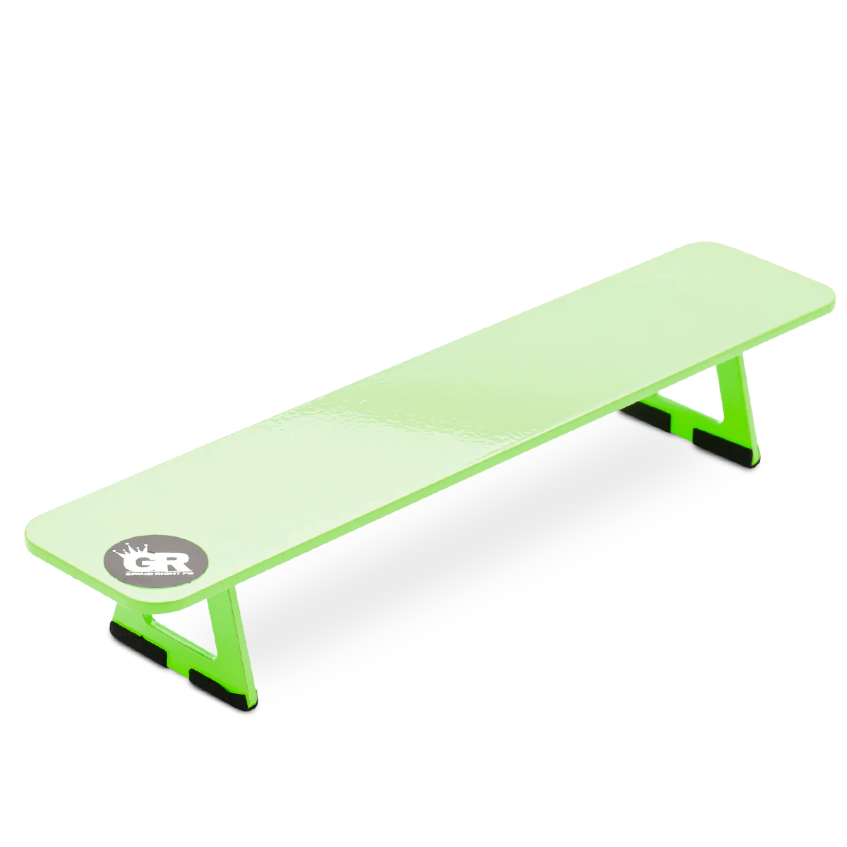 Grind Right Flat Bench Fingerboard Ramp - Image 4