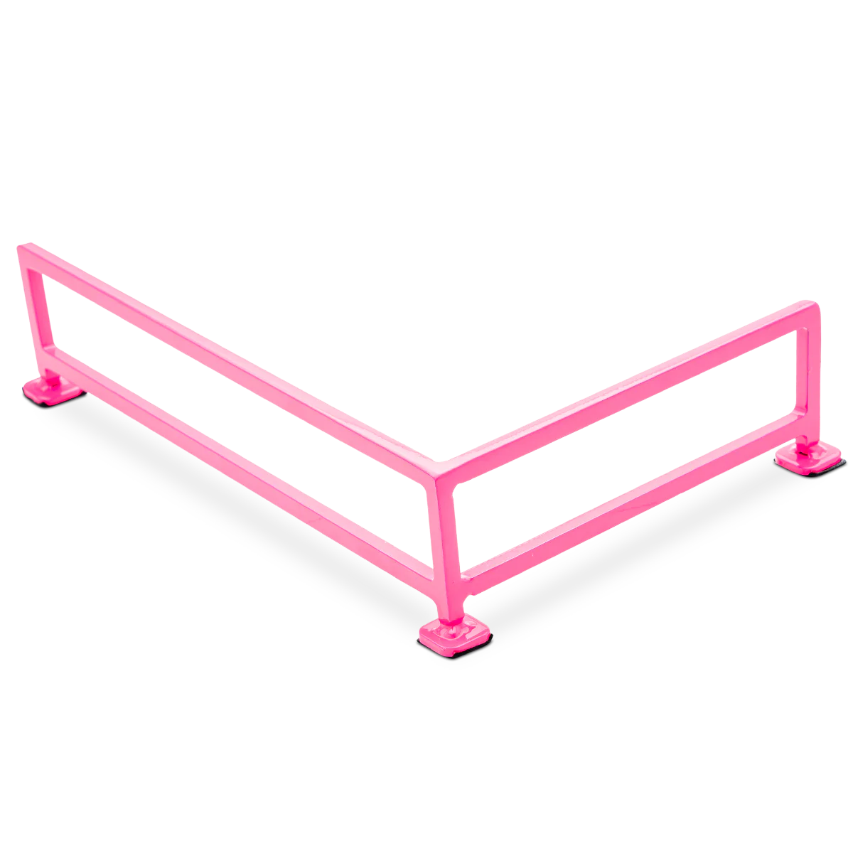 Grind Right L Fingerboard Rail