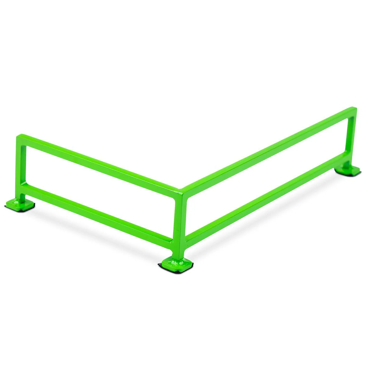 Grind Right L Fingerboard Rail - Image 5