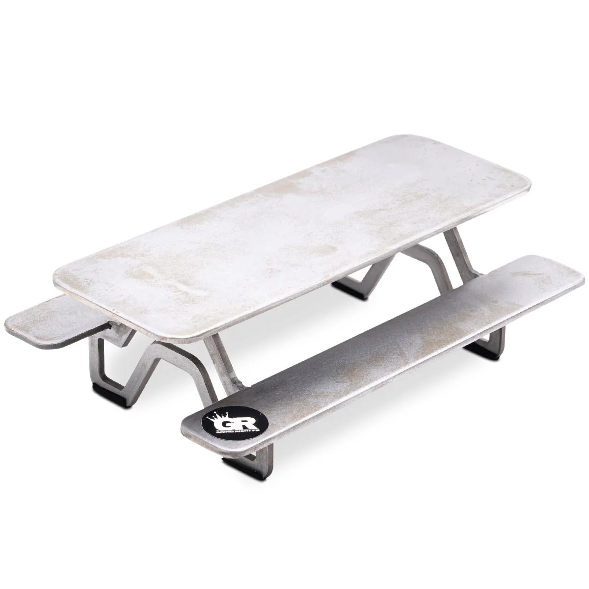 Grind Right Picnic Table Fingerboard Ramp - Image 2
