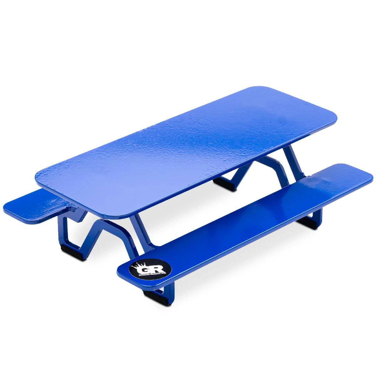 Grind Right Picnic Table Fingerboard Ramp - Image 3