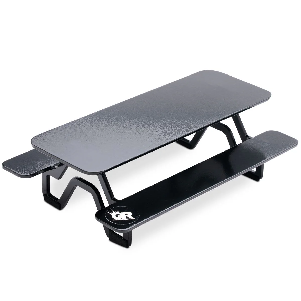 Grind Right Picnic Table Fingerboard Ramp - Image 4