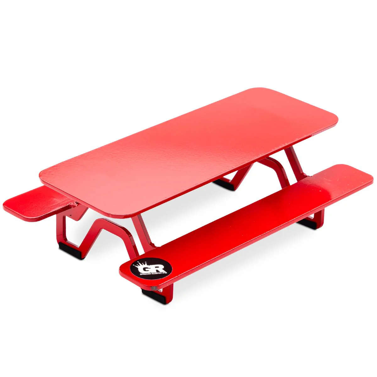 Grind Right Picnic Table Fingerboard Ramp - Image 5