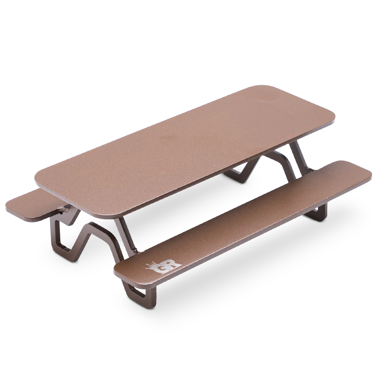 Grind Right Picnic Table Fingerboard Ramp - Image 7