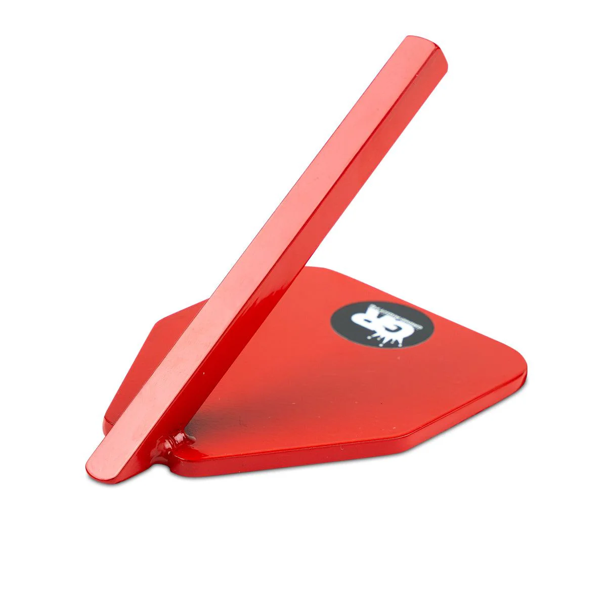 Grind Right Portable Square Pole Jam Fingerboard Rail - Image 11