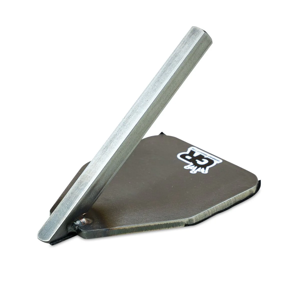 Grind Right Portable Square Pole Jam Fingerboard Rail - Image 3