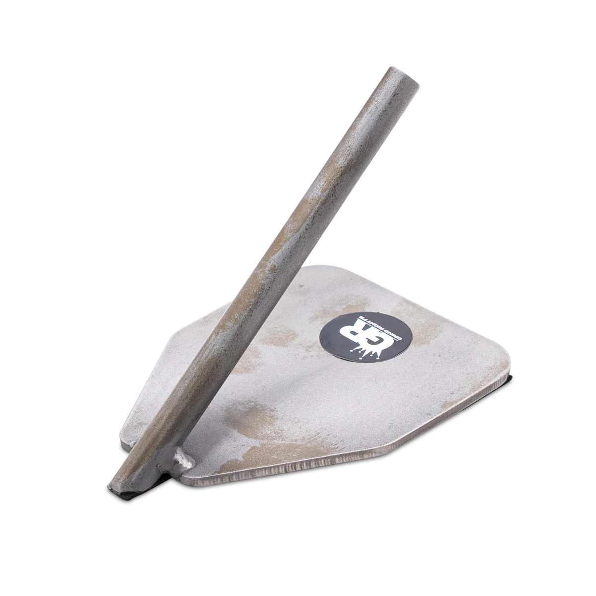 Grind Right Portable Round Pole Jam Fingerboard Rail - Image 5
