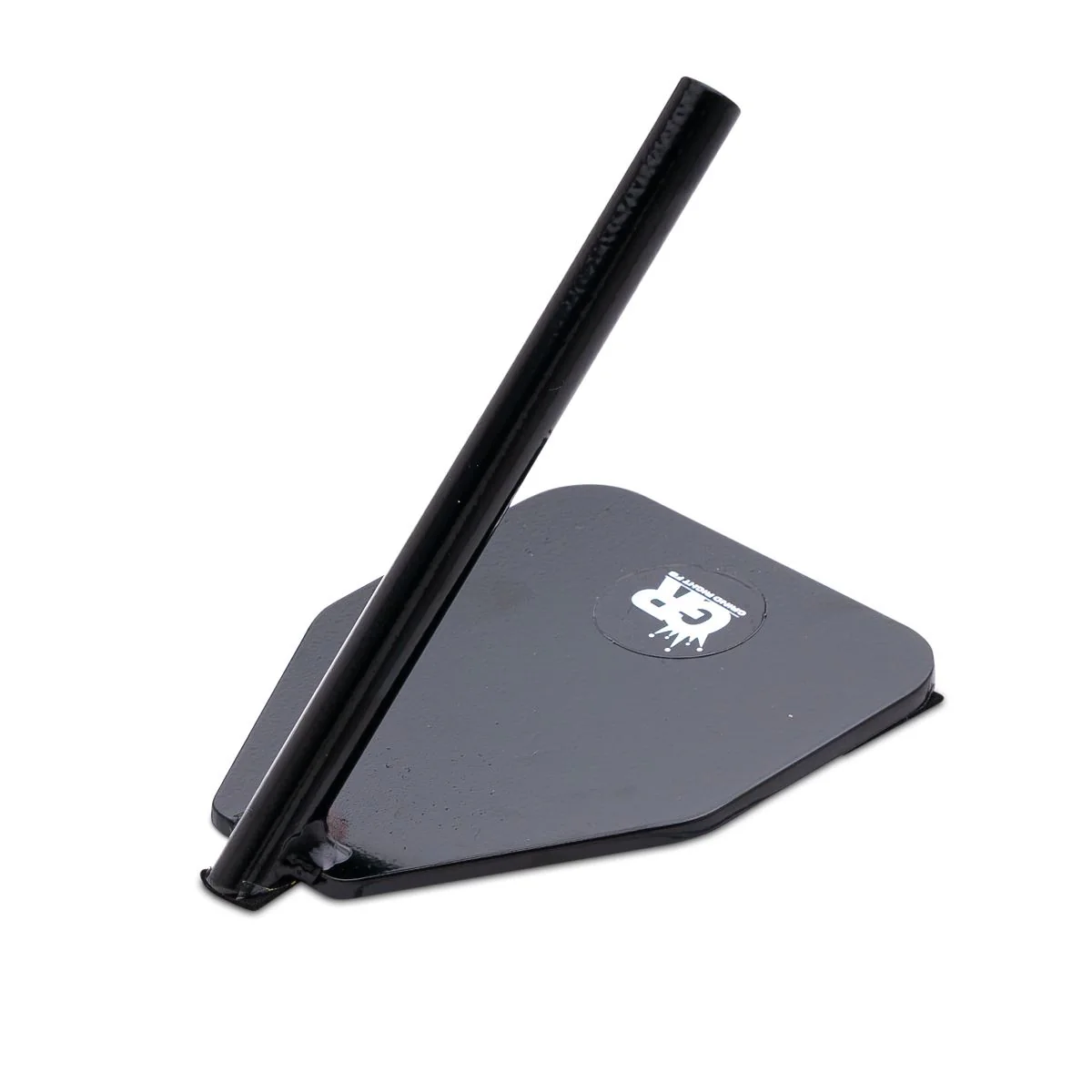 Grind Right Portable Round Pole Jam Fingerboard Rail - Image 7