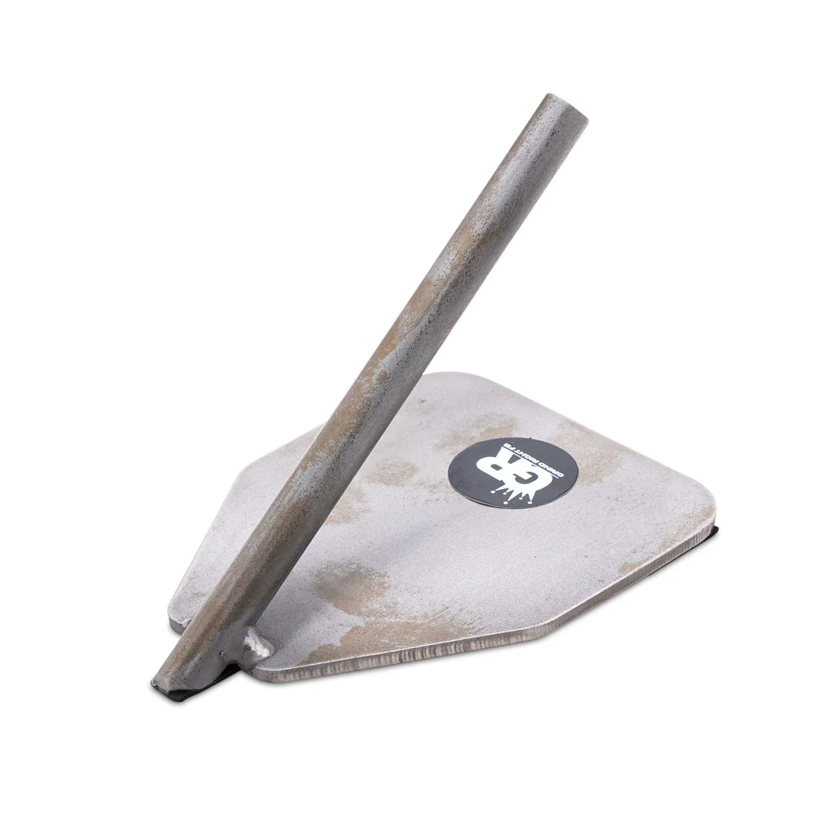 Grind Right Portable Round Pole Jam Fingerboard Rail - Image 9