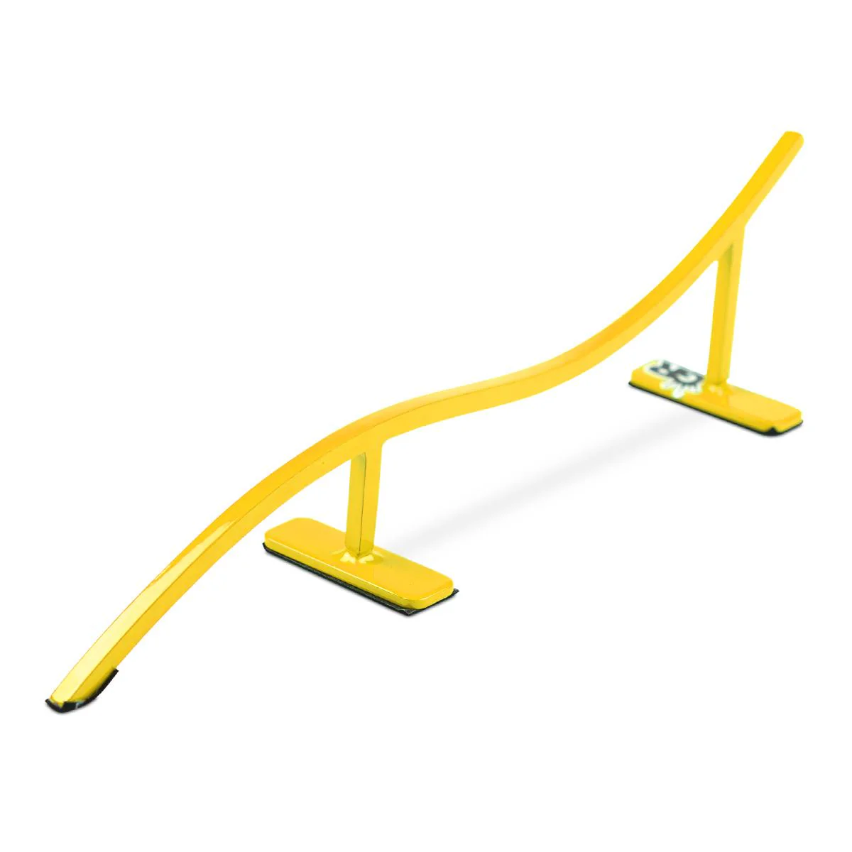 Grind Right Roller Coaster Fingerboard Rail - Image 10