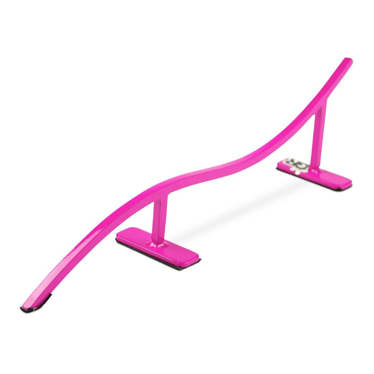Grind Right Roller Coaster Fingerboard Rail - Image 11