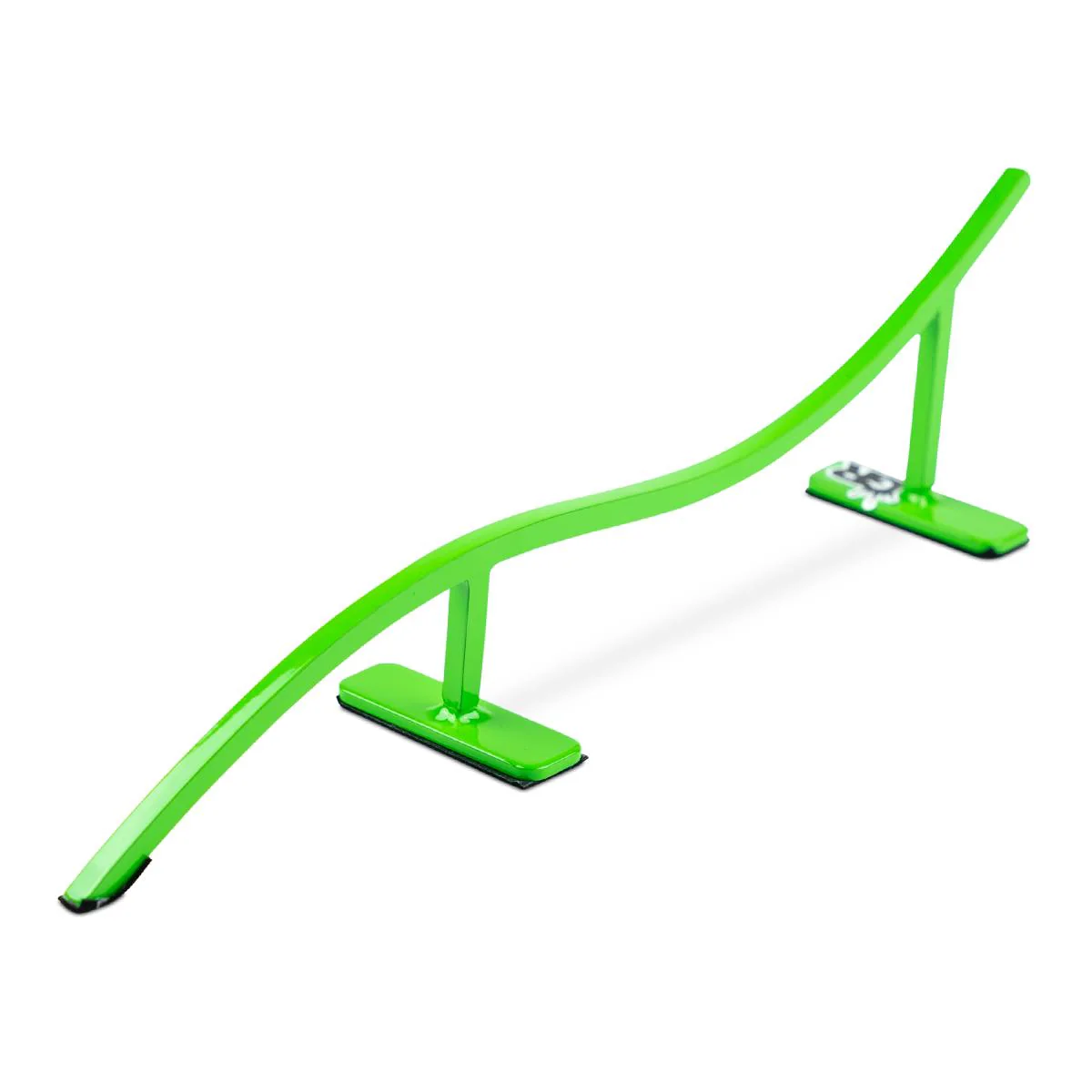 Grind Right Roller Coaster Fingerboard Rail - Image 4